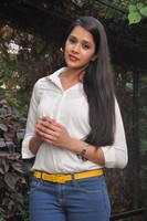 Kritika Singhal New Stills